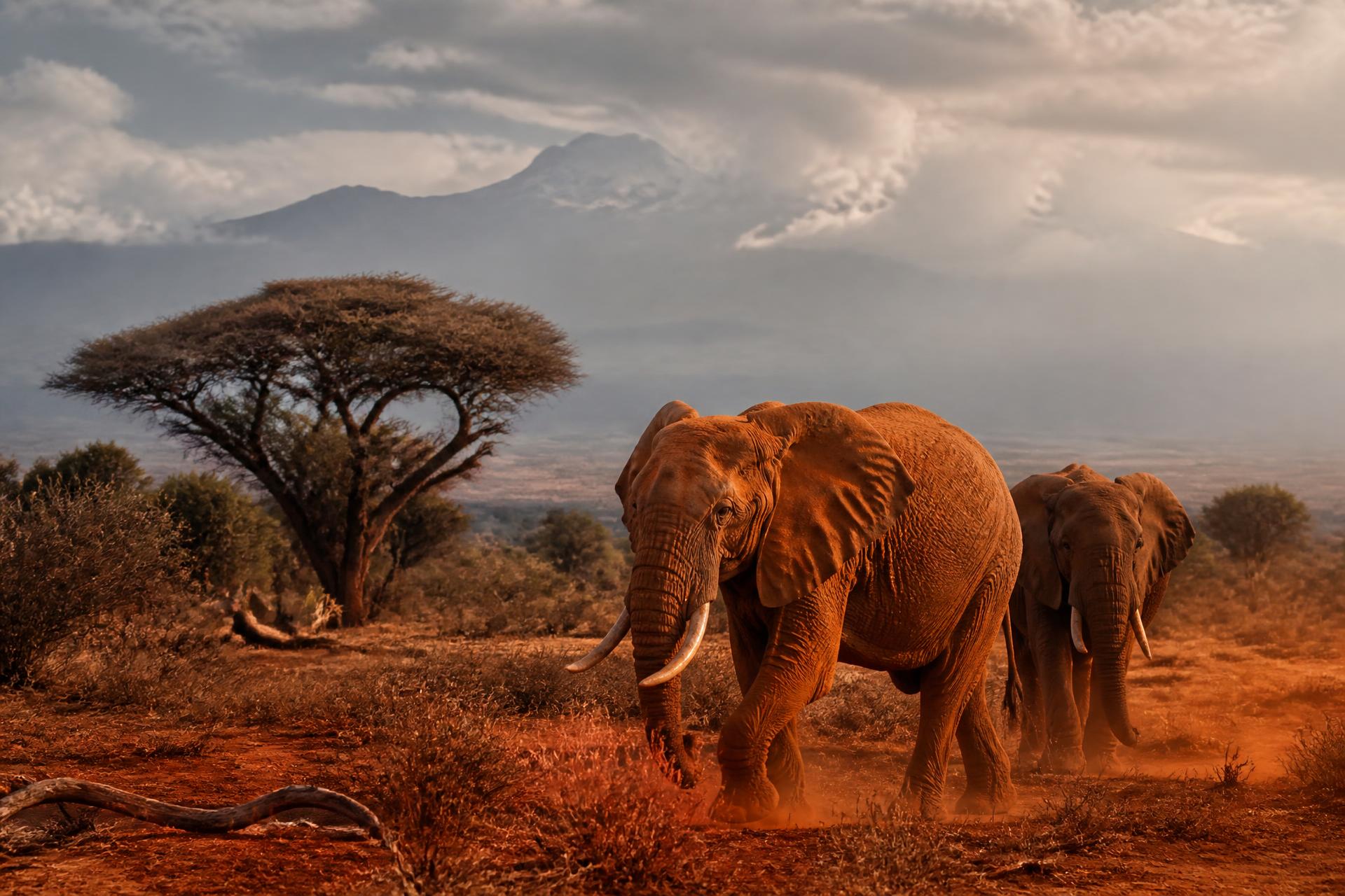 Tsavo